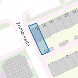 Perceel LDD00-A-7801