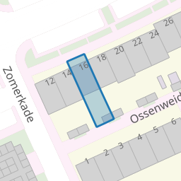 Perceel LDD00-A-7803