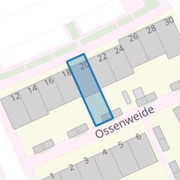 Perceel LDD00-A-7805