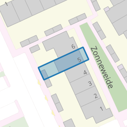 Perceel LDD00-A-7818