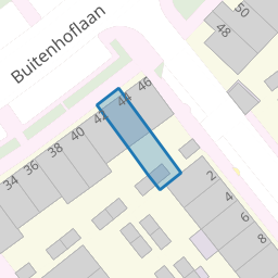 Perceel LDD00-A-7840