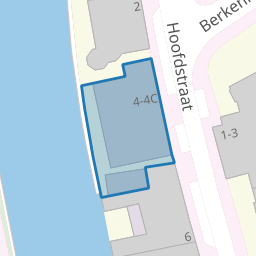 Perceel LDD00-A-7991