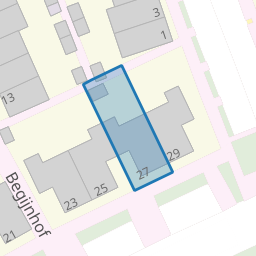 Perceel LDD00-A-7995