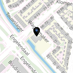 Appartement LDD00 A 8000 14