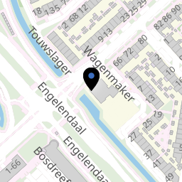 Appartement LDD00 A 8000 23