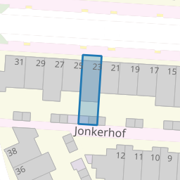 Perceel LDD00-A-8008