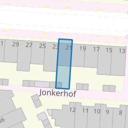 Perceel LDD00-A-8009