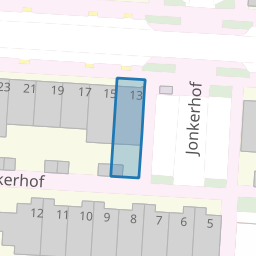 Perceel LDD00-A-8013