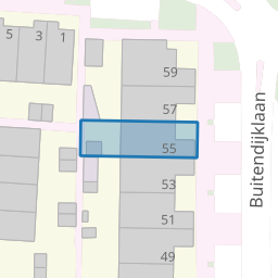 Perceel LDD00-A-8026