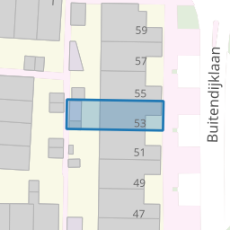 Perceel LDD00-A-8027