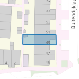 Perceel LDD00-A-8029