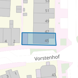 Perceel LDD00-A-8031