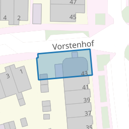 Perceel LDD00-A-8062