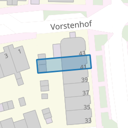 Perceel LDD00-A-8063