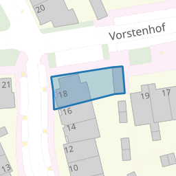 Perceel LDD00-A-8087