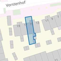 Perceel LDD00-A-8090