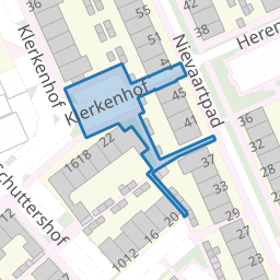 Perceel LDD00-A-8130