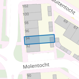 Perceel LDD00-A-8150