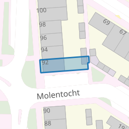 Perceel LDD00-A-8151