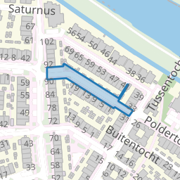 Perceel LDD00-A-8171