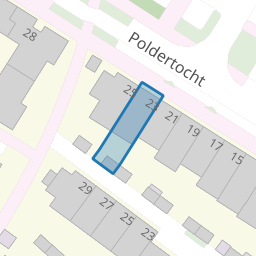 Perceel LDD00-A-8232