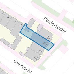 Perceel LDD00-A-8245