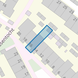 Perceel LDD00-A-8261