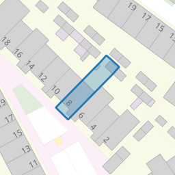 Perceel LDD00-A-8265