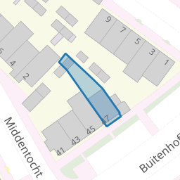 Perceel LDD00-A-8274