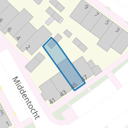 Perceel LDD00-A-8275