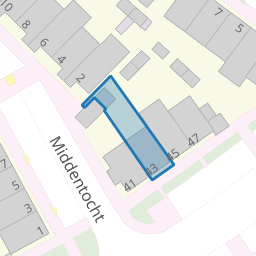 Perceel LDD00-A-8276