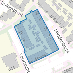 Perceel LDD00-A-8278