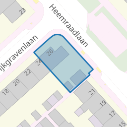 Perceel LDD00-A-8300