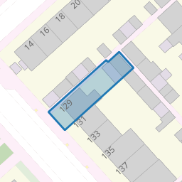 Perceel LDD00-A-8301