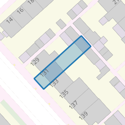 Perceel LDD00-A-8302