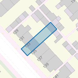 Perceel LDD00-A-8303