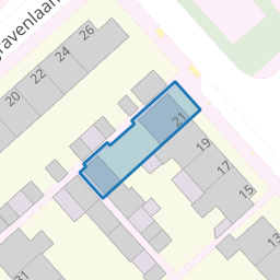 Perceel LDD00-A-8304