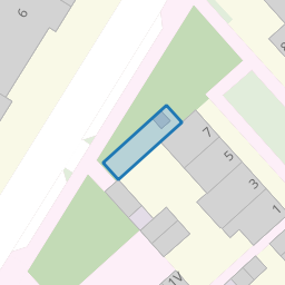 Perceel LDD00-A-8308