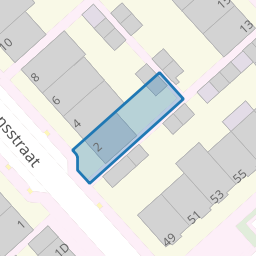 Perceel LDD00-A-8320