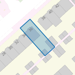 Perceel LDD00-A-8322