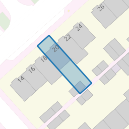 Perceel LDD00-A-8330