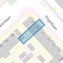 Perceel LDD00-A-8372