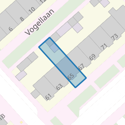 Perceel LDD00-A-8387