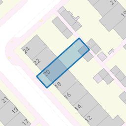 Perceel LDD00-A-8422