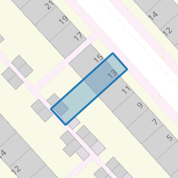 Perceel LDD00-A-8453