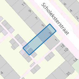 Perceel LDD00-A-8458