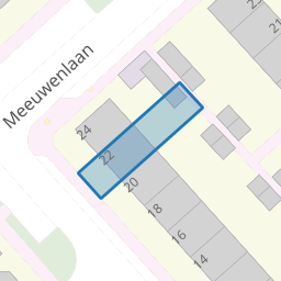 Perceel LDD00-A-8476