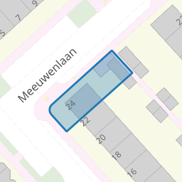 Perceel LDD00-A-8477