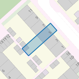 Perceel LDD00-A-8481