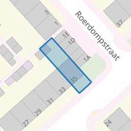 Perceel LDD00-A-8484